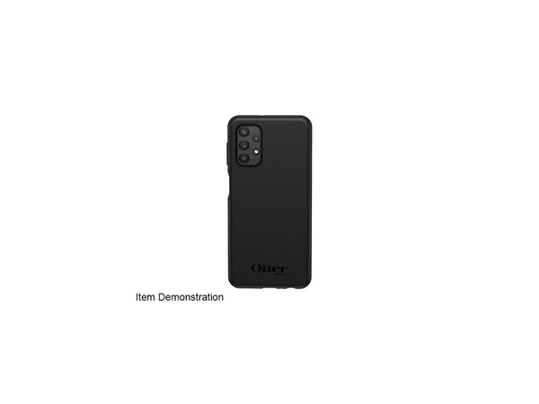 OtterBox Commuter Series Lite Black Galaxy A32 5G Case 77-82625