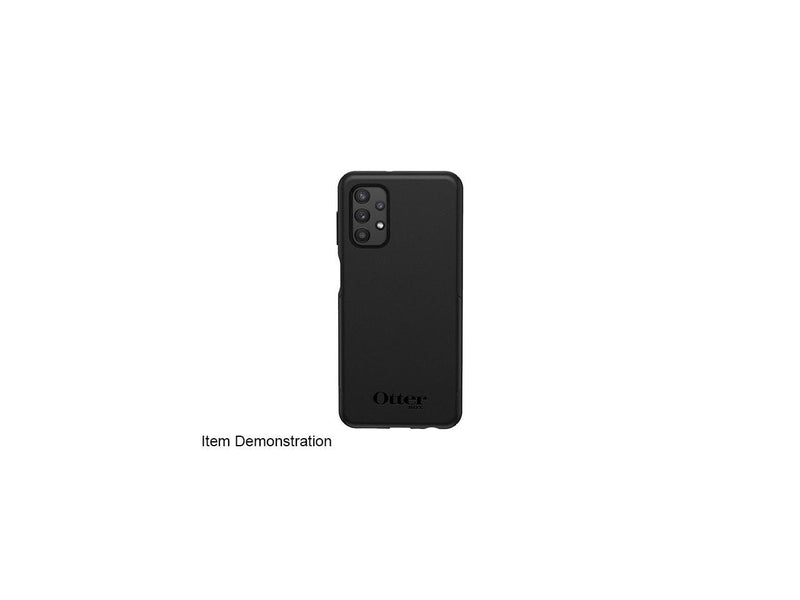 OtterBox Commuter Series Lite Black Galaxy A32 5G Case 77-82625