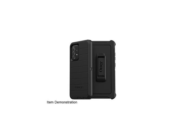 OtterBox Defender Series Pro Black Galaxy A52 5G Case 77-82160