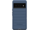 OtterBox Defender Series Pro Fort Blue (Blue) Pixel 6 Pro Defender Case 77-84078