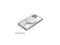 OtterBox 78-80632 Lucid Dreamer (White) Charging Pad for MagSafe