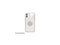 OtterBox Otter + Pop Symmetry Series Clear Clear Pop iPhone 11/iPhone XR Case