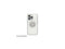 OtterBox Otter + Pop Symmetry Series Clear Clear Pop iPhone 13 Pro Case 77-84517