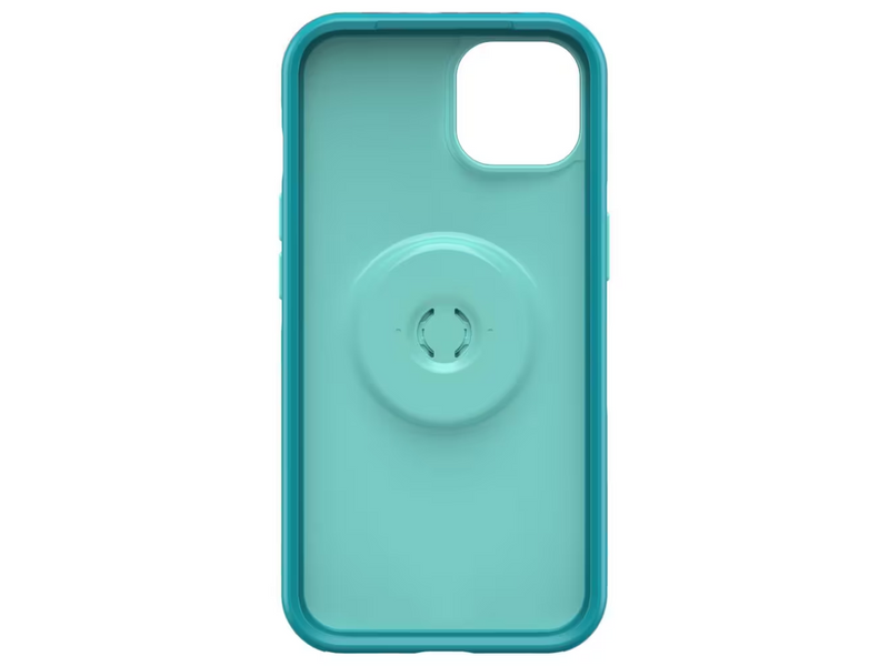 OtterBox Otter + Pop Symmetry Series Antimicrobial Day Trip Graphic (Green /