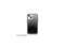 OtterBox Symmetry Series Clear Antimicrobial Ombre Spray (Clear / Black) iPhone