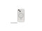 OtterBox Symmetry Series+ Clear Antimicrobial Clear iPhone 13 Case for MagSafe