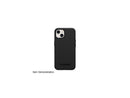 OtterBox Symmetry Series+ Black iPhone 13 Case with MagSafe 77-85621