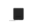 OtterBox Thin Flex Series Black Galaxy Z Flip3 5G Case 77-84859