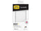 OtterBox Symmetry Series Clear Antimicrobial Clear Pixel 6 Case 77-84034