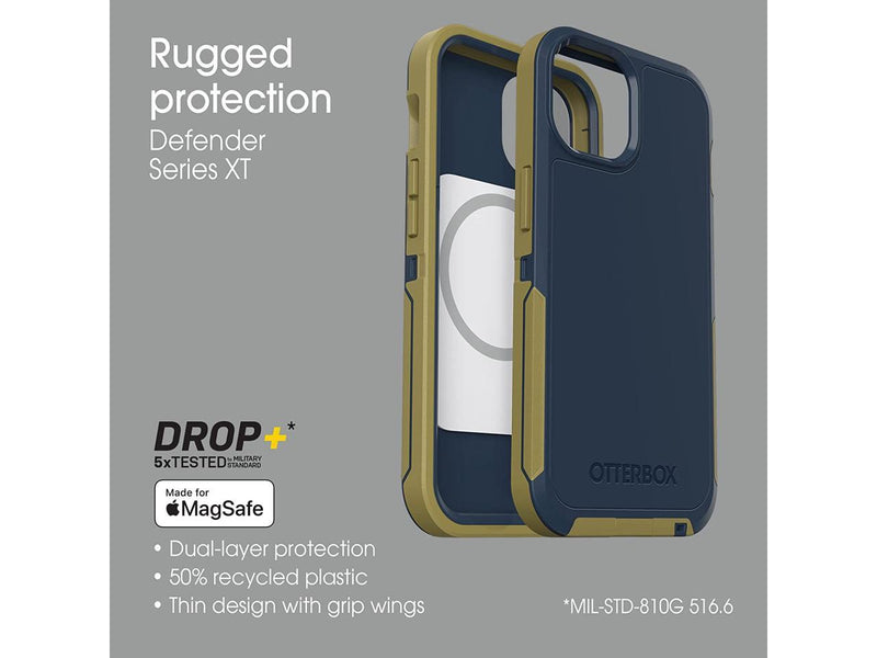 OtterBox Alpha Glass iPhone 13 Pro Max Screen Protector 77-86007