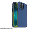 OtterBox FRE Onward Blue Case for iPhone 13 Pro Max 77-83464