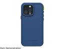 OtterBox FRE Onward Blue Case for iPhone 13 Pro Max 77-83464