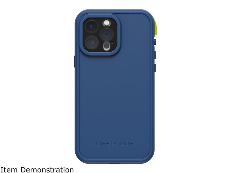 OtterBox FRE Onward Blue Case for iPhone 13 Pro Max 77-83464