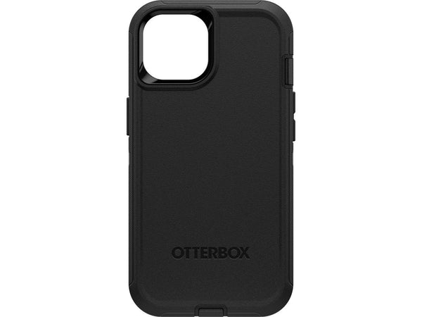 OtterBox 77-88373 Defender Series Black iPhone 14 Case