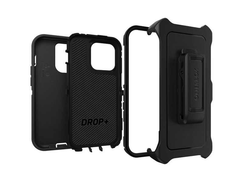 OtterBox 77-88379 Defender Series iPhone 14 Pro Case