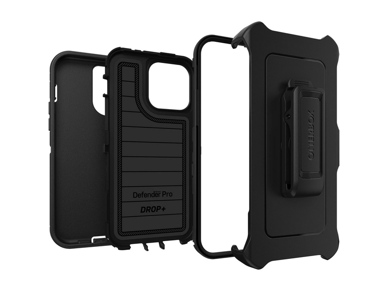 Otterbox 77-88714 Defender Series Pro iPhone 14 Pro Max Case