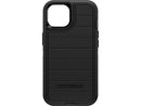 OtterBox 77-88685 Defender Series Pro Black iPhone 14 Case