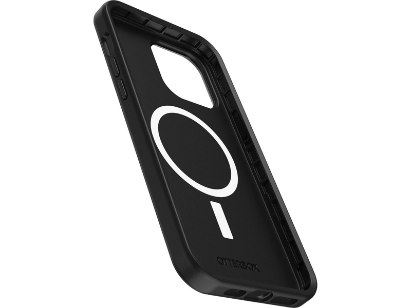 OtterBox 77-89285 Symmetry Series+ Antimicrobial Black iPhone 14 Pro Max Case