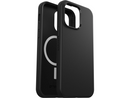 OtterBox 77-89285 Symmetry Series+ Antimicrobial Black iPhone 14 Pro Max Case