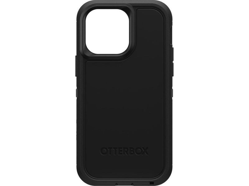 OtterBox 77-89127 Defender Series XT Black iPhone 14 Pro Max Case with MagSafe