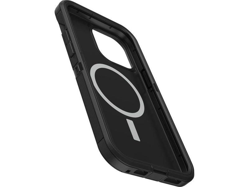 OtterBox 77-89127 Defender Series XT Black iPhone 14 Pro Max Case with MagSafe