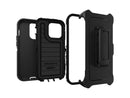 OtterBox 77-88696 Defender Series Pro Black iPhone 14 Pro Case