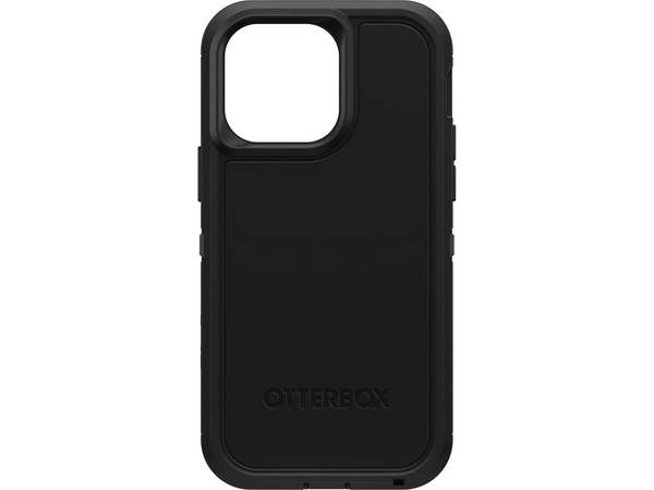 OtterBox 77-89158 Defender Series Pro XT Black iPhone 14 Pro Max Case with