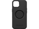 OtterBox 77-89684 Otter + Pop Symmetry Series Antimicrobial Black iPhone 14 Case