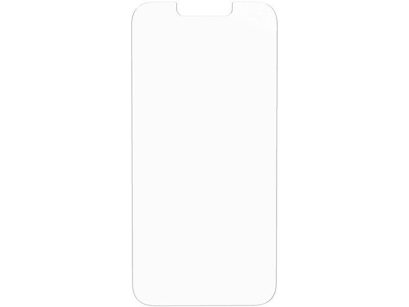 OtterBox 77-89304 Alpha Glass Antimicrobial iPhone 14 Screen Protector