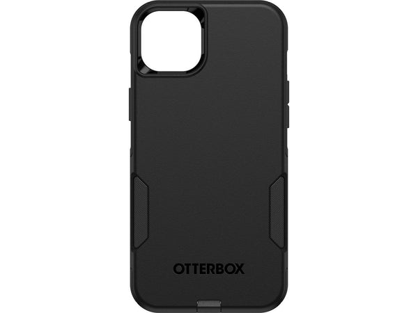 OtterBox 77-88401 Commuter Series Antimicrobial Black iPhone 14 Plus Case