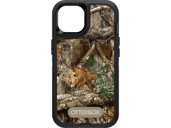 OtterBox 77-89764 Defender Series Real Tree Edge iPhone 14 Case