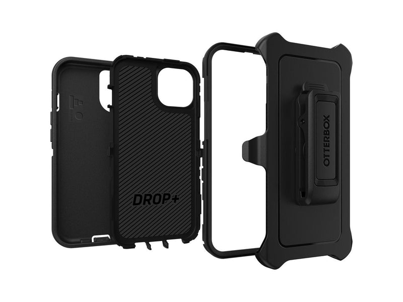 OtterBox 77-89764 Defender Series Real Tree Edge iPhone 14 Case