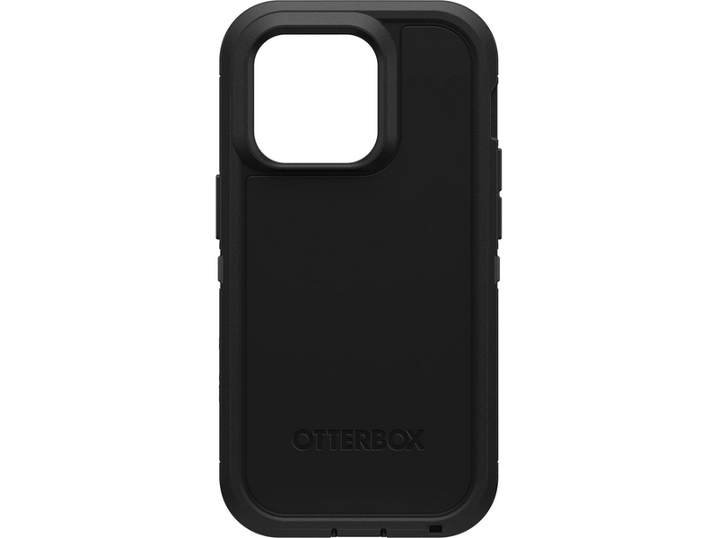 OtterBox 77-89146 Defender Series Pro XT Black iPhone 14 Pro Case with MagSafe