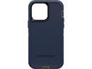 OtterBox 77-88395 Defender Series Blue iPhone 14 Pro Max Case