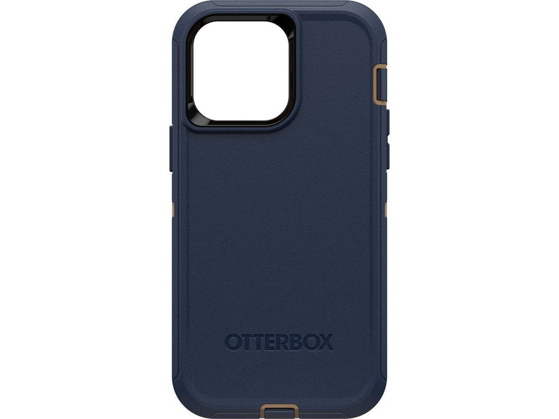 OtterBox 77-88395 Defender Series Blue iPhone 14 Pro Max Case