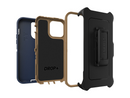 OtterBox 77-88395 Defender Series Blue iPhone 14 Pro Max Case