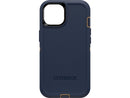 OtterBox 77-89630 Defender Series Blue iPhone 14 Case