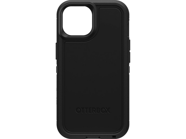 OtterBox 77-89797 Defender Series XT Black iPhone 14 Case with MagSafe