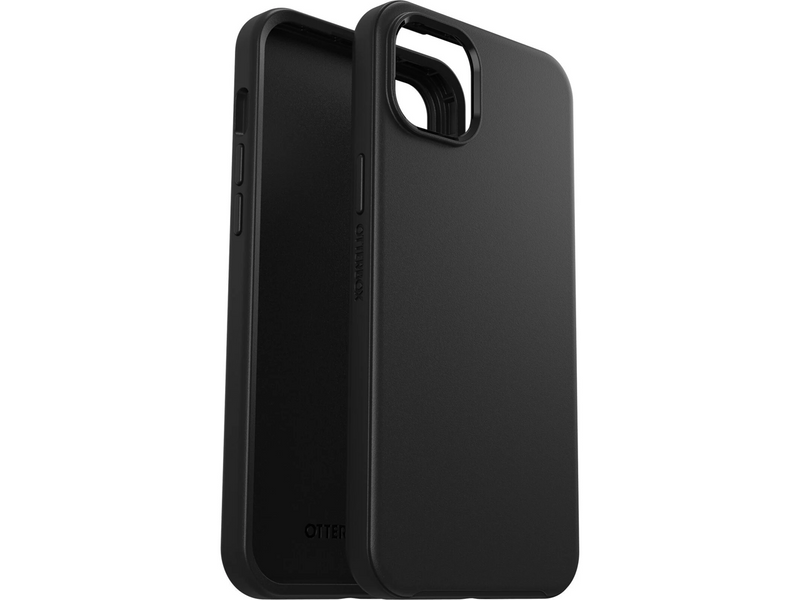 OtterBox 77-88461 Symmetry Series Antimicrobial Black iPhone 14 Plus Case