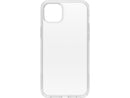 OtterBox 77-88581 Symmetry Series Clear Antimicrobial Clear iPhone 14 Plus Case