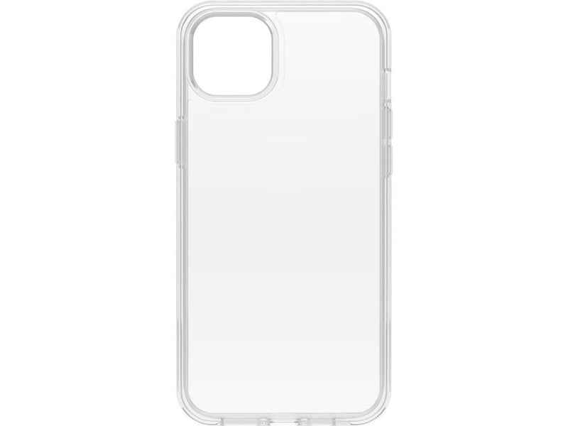 OtterBox 77-88581 Symmetry Series Clear Antimicrobial Clear iPhone 14 Plus Case