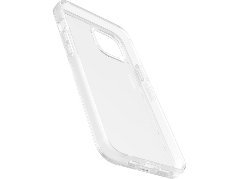 OtterBox 77-88581 Symmetry Series Clear Antimicrobial Clear iPhone 14 Plus Case