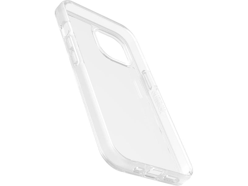 OtterBox 77-88603 Symmetry Series Clear Antimicrobial Clear iPhone 14 Case