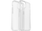 OtterBox 77-88603 Symmetry Series Clear Antimicrobial Clear iPhone 14 Case