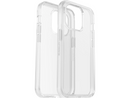 OtterBox 77-88620 Symmetry Series Clear Antimicrobial Clear iPhone 14 Pro Case