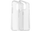 OtterBox 77-88620 Symmetry Series Clear Antimicrobial Clear iPhone 14 Pro Case