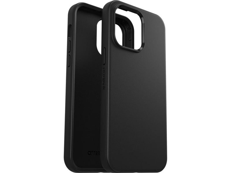 OtterBox 77-88521 Symmetry Series Antimicrobial Black iPhone 14 Pro Max Case