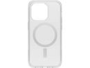 OtterBox 77-89225 Symmetry Series+ Clear Antimicrobial Clear iPhone 14 Pro Case