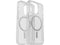 OtterBox 77-89225 Symmetry Series+ Clear Antimicrobial Clear iPhone 14 Pro Case