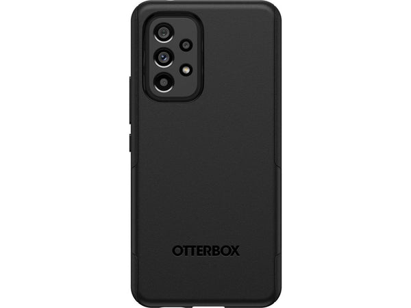 OtterBox 77-87526 Commuter Series Lite Black Galaxy A53 5G Case